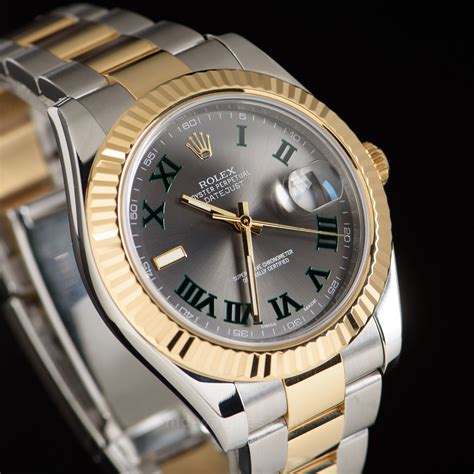 rolex datejust ii 44mm|new Rolex Datejust ii 41mm.